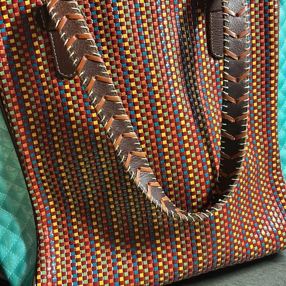 Rainey Playa Shopper Tote by Consuela Sold Out Online - Picture 4 of 8